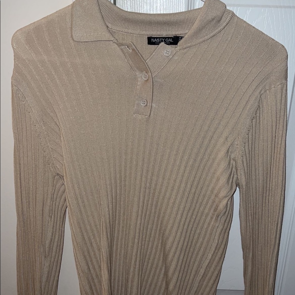 Nastygal Sweater
